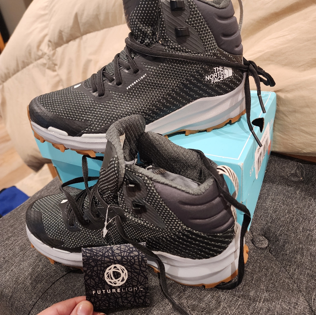 The North Face Vectiv Hiking Boot